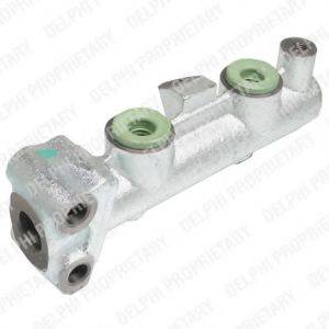 DELPHI LM23517