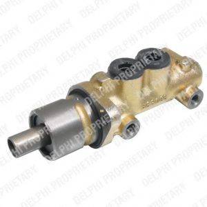 DELPHI LM23955