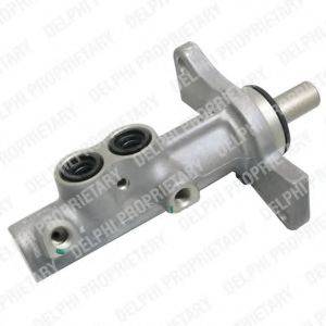 DELPHI LM39019