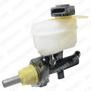 DELPHI LM39026