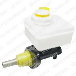 DELPHI LM39029