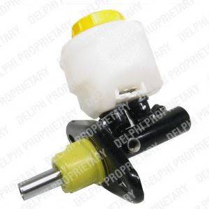 DELPHI LM39030