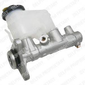 DELPHI LM39051