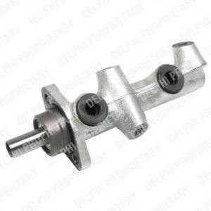DELPHI LM41804