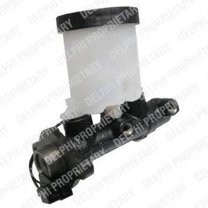 DELPHI LM60435