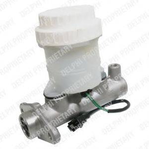 DELPHI LM60449