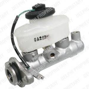 DELPHI LM60593