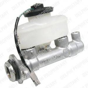 DELPHI LM60987