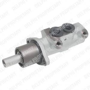 DELPHI LM70357
