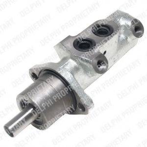 DELPHI LM80122