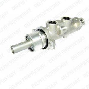 DELPHI LM80195