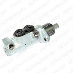 DELPHI LM29739