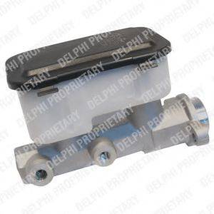DELPHI LM80167