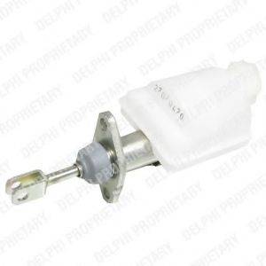 DELPHI LM13106