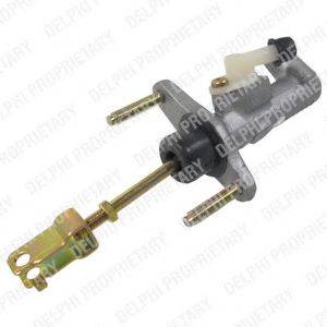 DELPHI LM62031