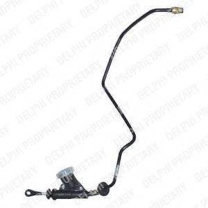 DELPHI LMA10023