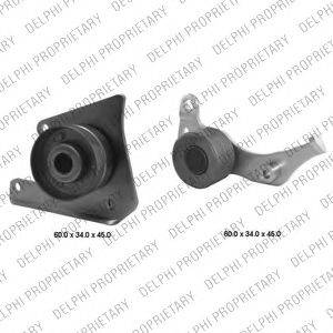 INA KD459.01 Комплект ременя ГРМ