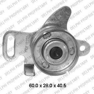 INA KD455.09 Комплект ременя ГРМ