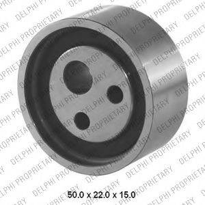 INA KD455.13 Комплект ременя ГРМ