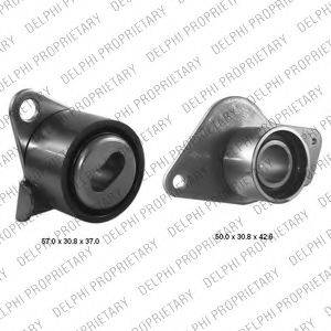 INA KD455.16 Комплект ременя ГРМ