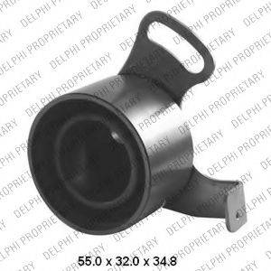 DELPHI KDB180