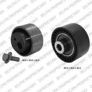 DELPHI KDB196