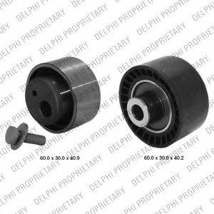 DELPHI KDB197