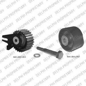 DELPHI KDB199