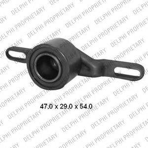 DELPHI KDB206