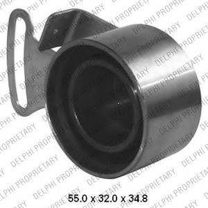 DELPHI KDB258