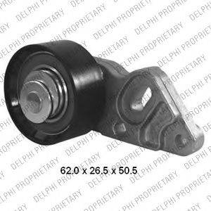 DELPHI KDB286