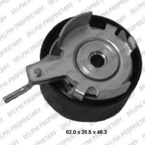 DELPHI KDB461