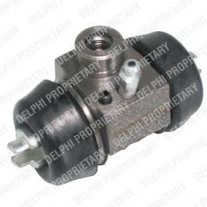 DELPHI LW11075