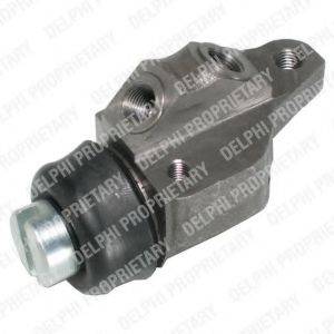 DELPHI LW11783
