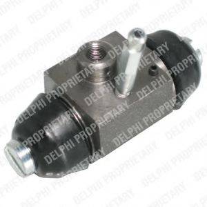 DELPHI LW12141