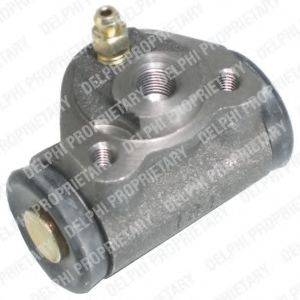 DELPHI LW30397