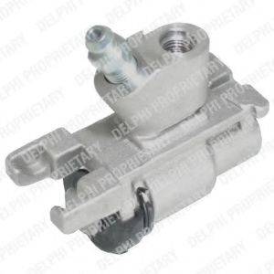 DELPHI LW35534