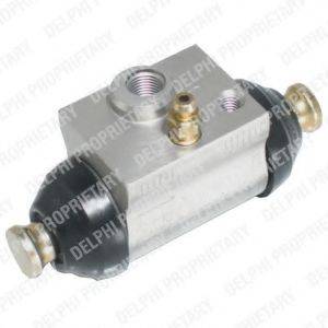DELPHI LW39036