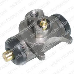DELPHI LW50067