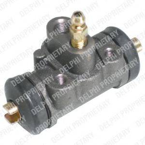DELPHI LW60282