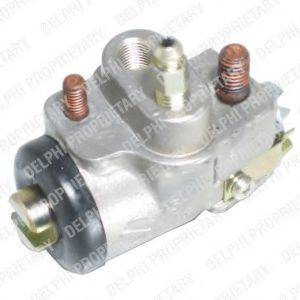 DELPHI LW60393