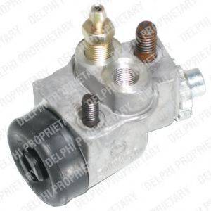 DELPHI LW60546
