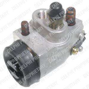 DELPHI LW60547
