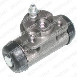 DELPHI LW60642