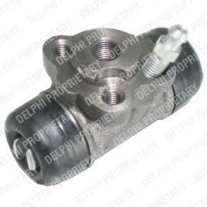 DELPHI LW61165