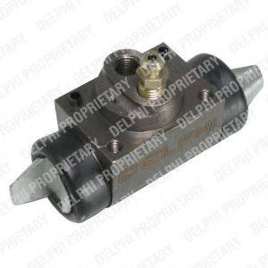 DELPHI LW12413