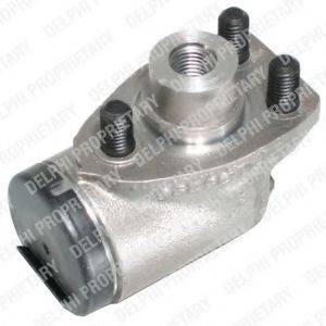 AP AUTOMOTIVE PROD. 25451 Колісний гальмівний циліндр
