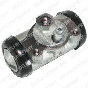 DELPHI LW15720