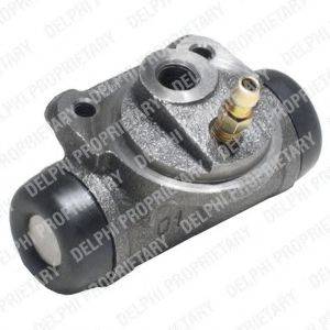 DELPHI LW49040