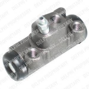 DELPHI LW60645